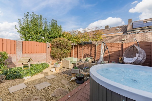 Medium property photo - Heierveldlaan 62, 5993 GD Maasbree